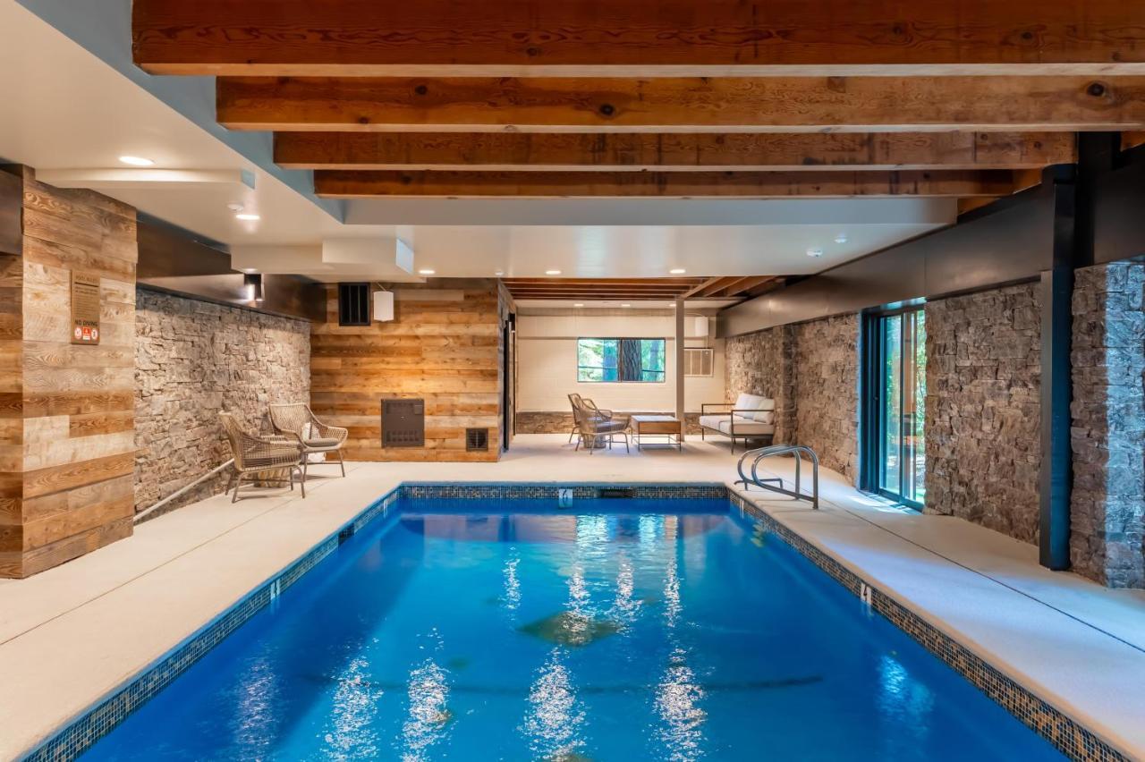 אינקליין וילג' The Incline Lodge מראה חיצוני תמונה