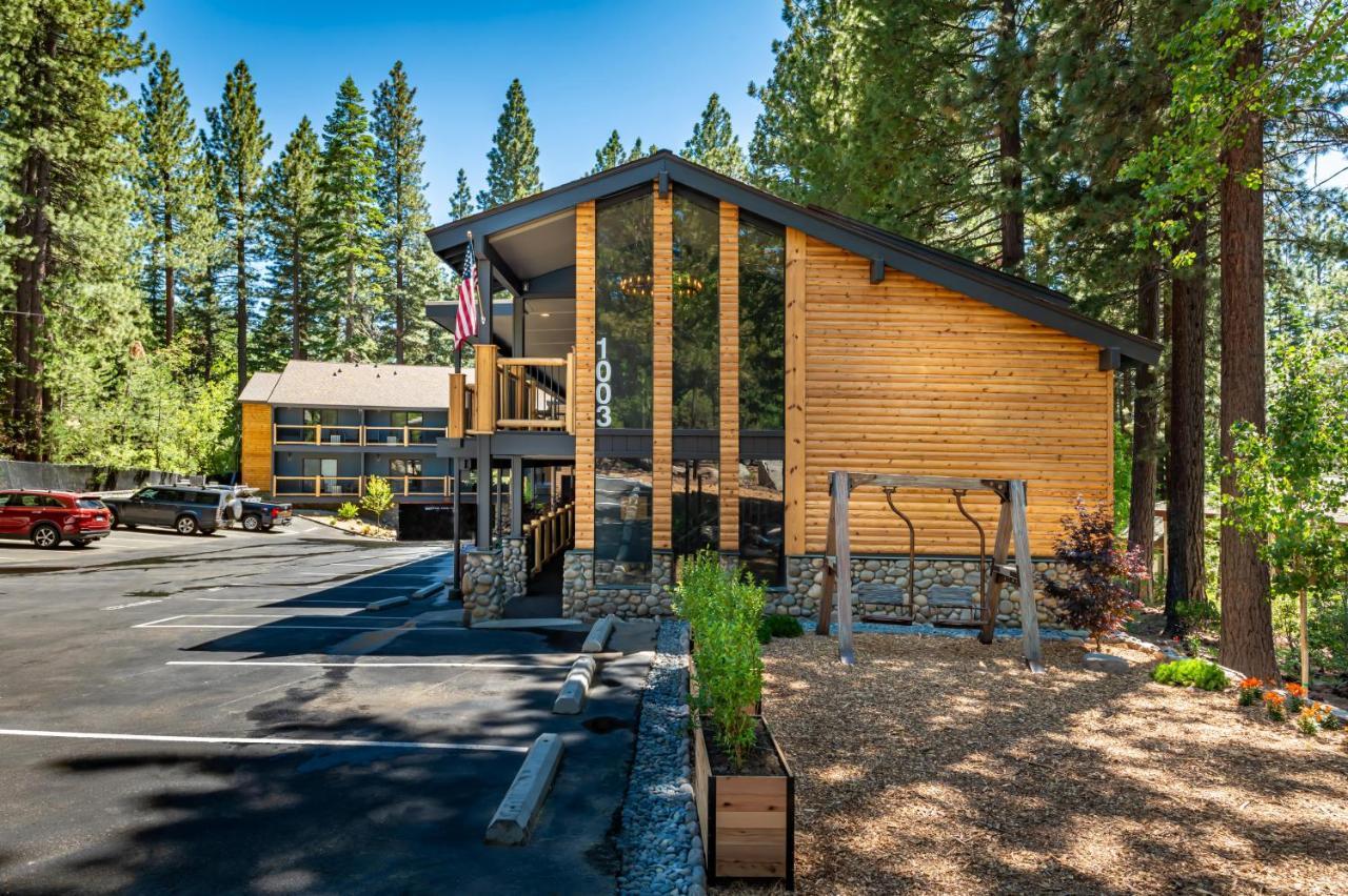 אינקליין וילג' The Incline Lodge מראה חיצוני תמונה
