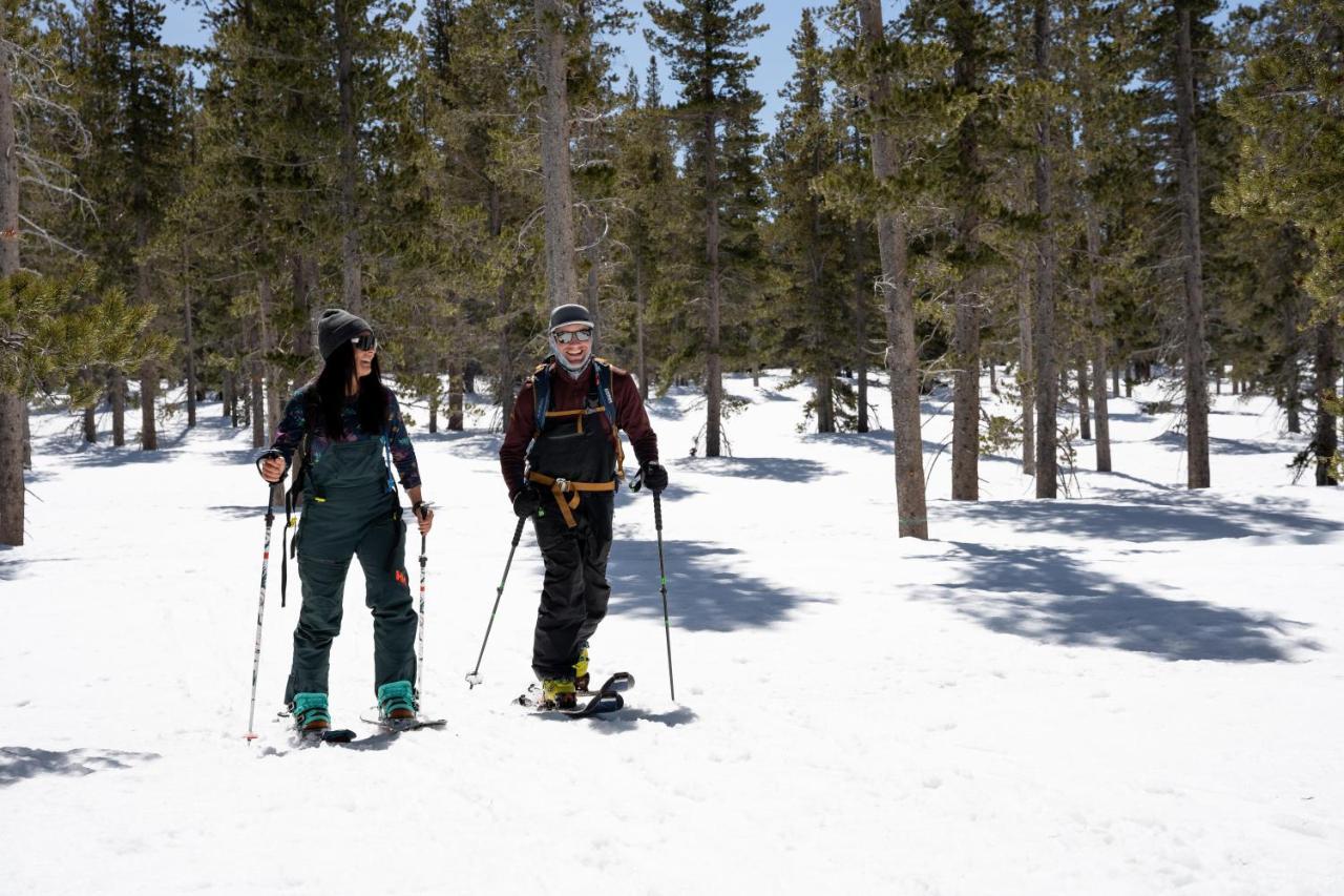 אינקליין וילג' The Incline Lodge מראה חיצוני תמונה