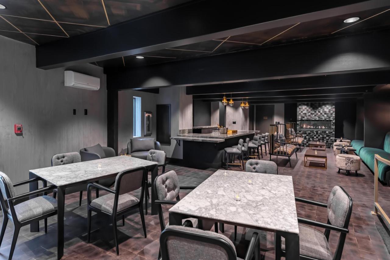 אינקליין וילג' The Incline Lodge מראה חיצוני תמונה