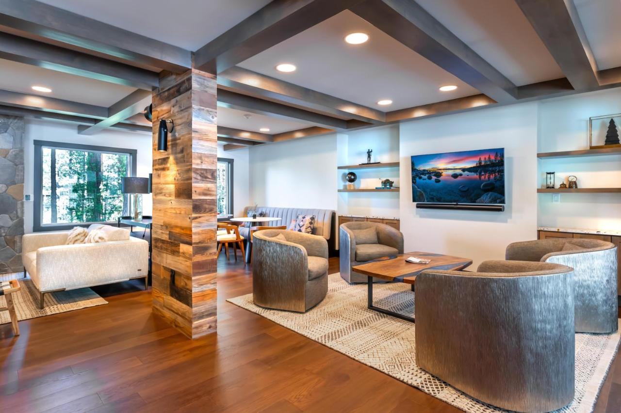 אינקליין וילג' The Incline Lodge מראה חיצוני תמונה