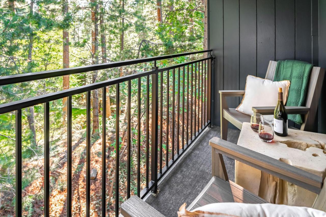 אינקליין וילג' The Incline Lodge מראה חיצוני תמונה