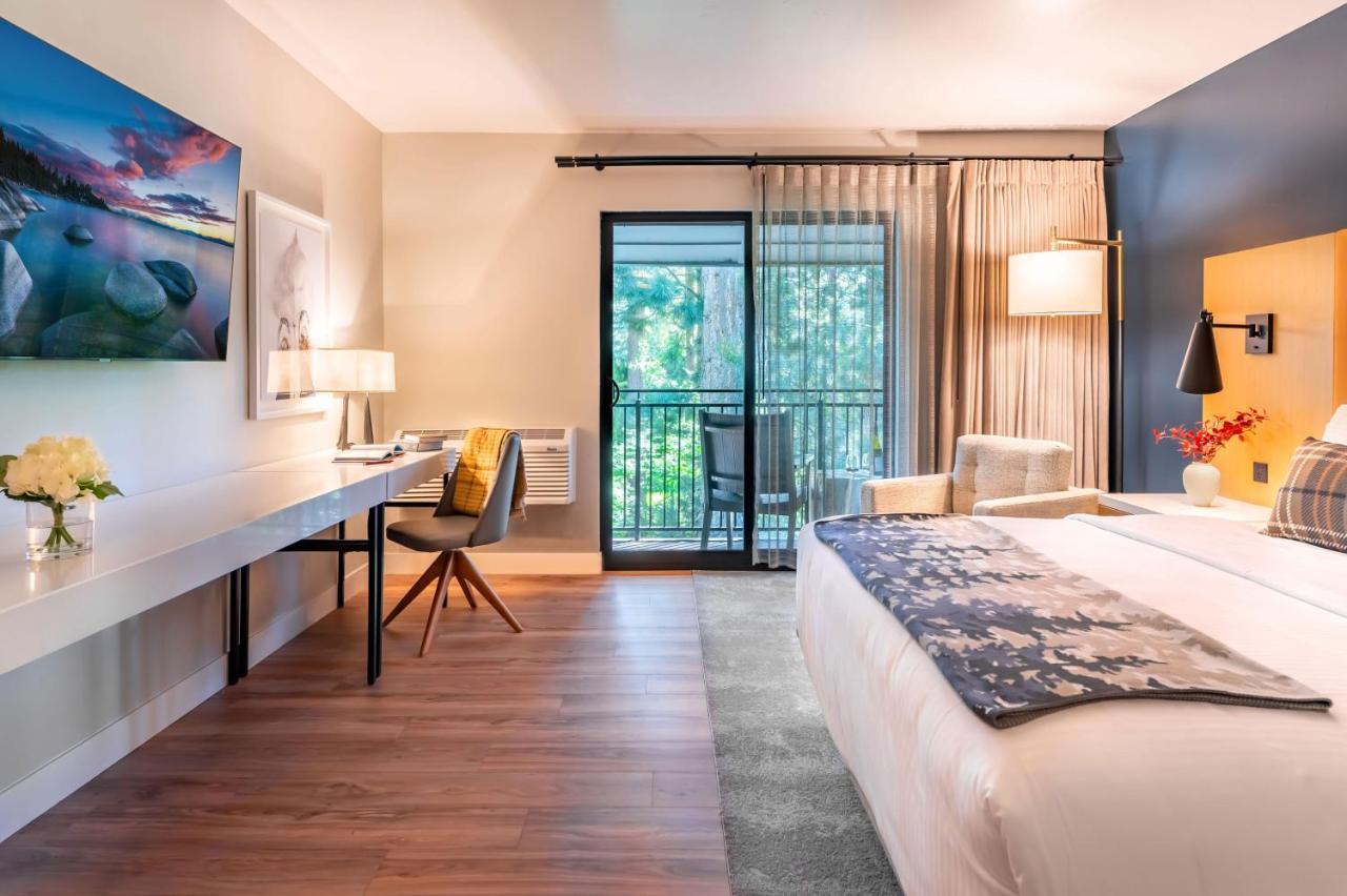 אינקליין וילג' The Incline Lodge מראה חיצוני תמונה