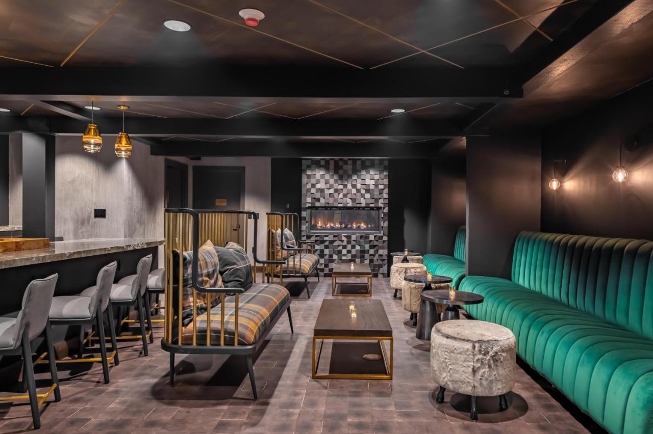 אינקליין וילג' The Incline Lodge מראה חיצוני תמונה